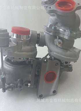 涡轮SH01-13700 SH0113700 810356-1 810357-2 810356  810358-50