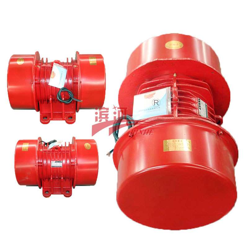低功耗0.2KW厂家CZ800电磁仓壁振动器防闭塞震动电机