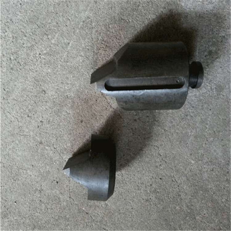 长力现货供应环链液压剪 LKJ系列矿用液压环链剪切器 链条液压剪