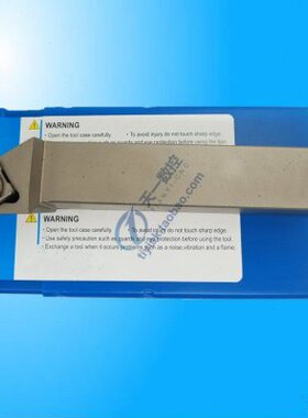 压板 白色 抗震刀杆大L/R6 1625H12020K1256T32PM32B加硬1616NJ16