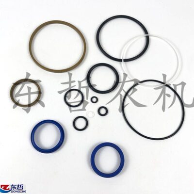 包94强油缸油封01204东方修理红80/油缸13压/红东方0提升强4压/4