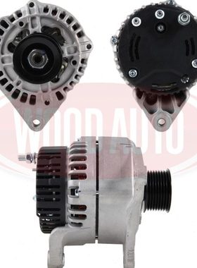 JCB杰西博85/120/130挖机发电机320/08719发电机JCB 444发电机