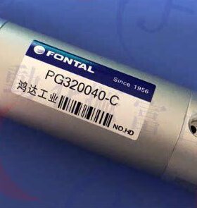 02004原厂T气缸ALPG3  PG30-, ON2004D2004C- F机械手配件0, PG3