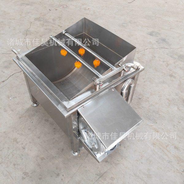 全自动小型食堂蔬菜气泡清洗机手动翻筐气泡清洗机气泡洗菜机设备,厨房电器,其它厨房家电,淘宝优惠券,粉丝福利购,淘宝优惠卷