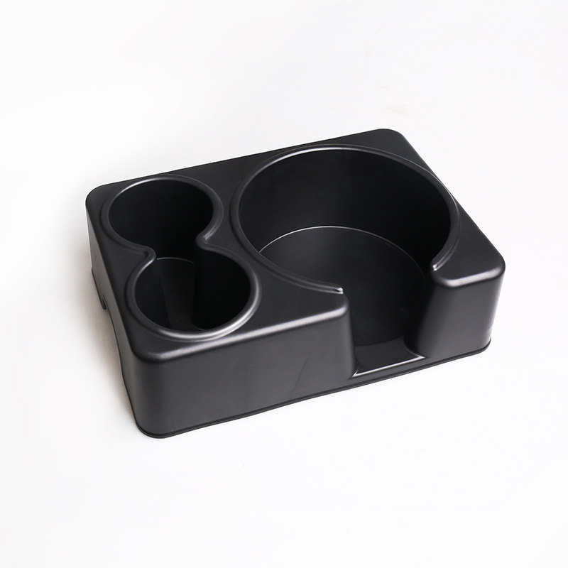 汽车车载水壶水杯架车用暖壶w暖瓶茶杯固定座杯座支架底座货车用