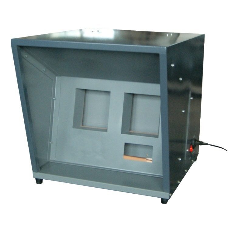 GOYOJO工游记YM-61A 型勾丝仪评级箱 勾丝箱,工业油品/胶粘/化学/实验室用品,试验箱,淘宝优惠券,粉丝福利购,淘宝优惠卷