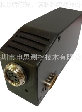 RS4t85通讯模块R传感器通S23信号放大器EherCeAT Ethrnet输出位2