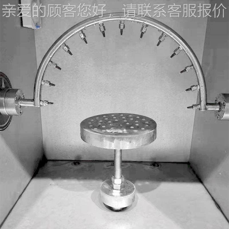 淋可按需定制IZE-1202A PX34箱防式摆管淋雨实验装置户外安设备雨,机械设备,试验机,淘宝优惠券,粉丝福利购,淘宝优惠卷