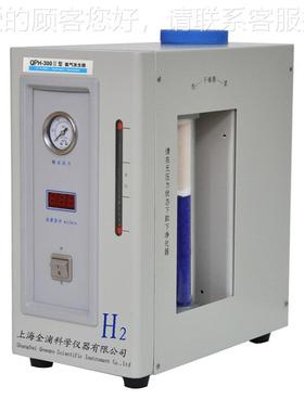 QPH-300I海浦 Q上PH-3全00II 氢气发生器