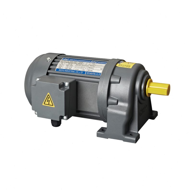 齿轮减速电机W卧式三001.5KWV相38K2.小型立式.752KW