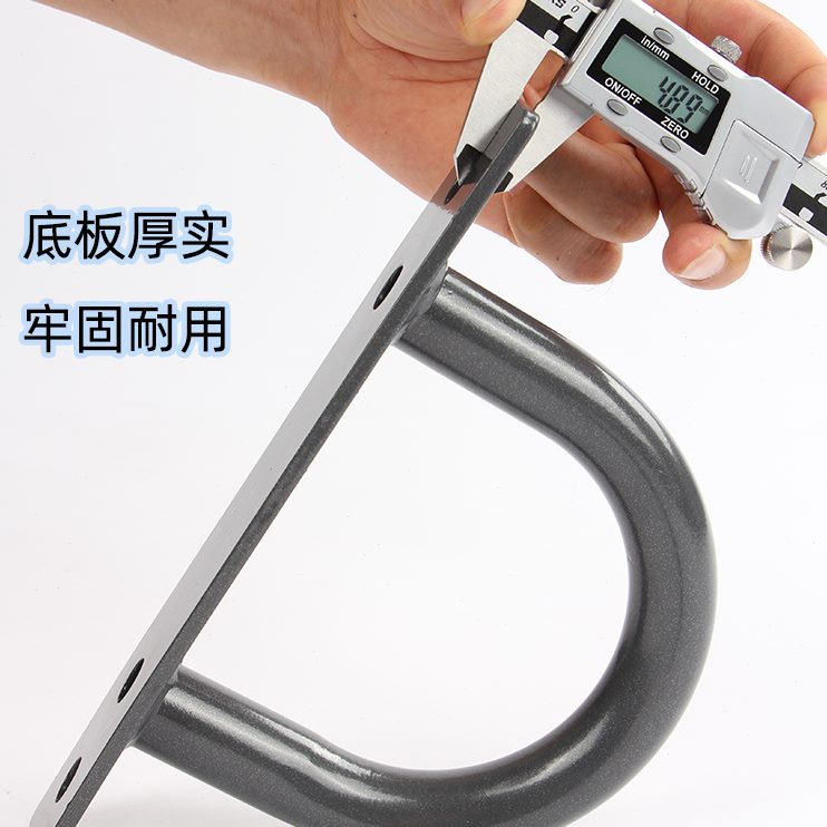 健身房教绳甩锚固定私绳架绳战健身抖固定点斗大格工作室固定器绳