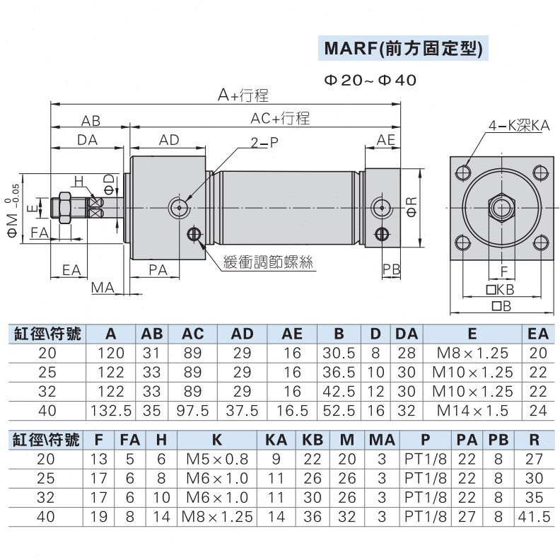 /R3275050X25500X7X1X1X迷你25FX15250X20-040XSMAX1气缸亚德客