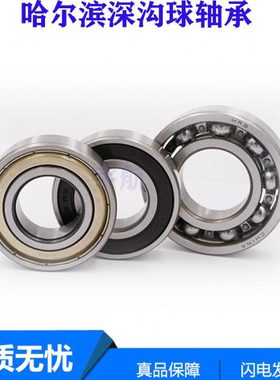 HRB轴承6218 6219 6220 6221 6222 6224 6226 6228 6230 ZZ