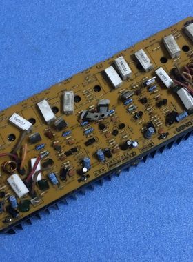 当材料卖不包用 拆机功放板 5200/1943 2837/1186 SAP15N SAP15P