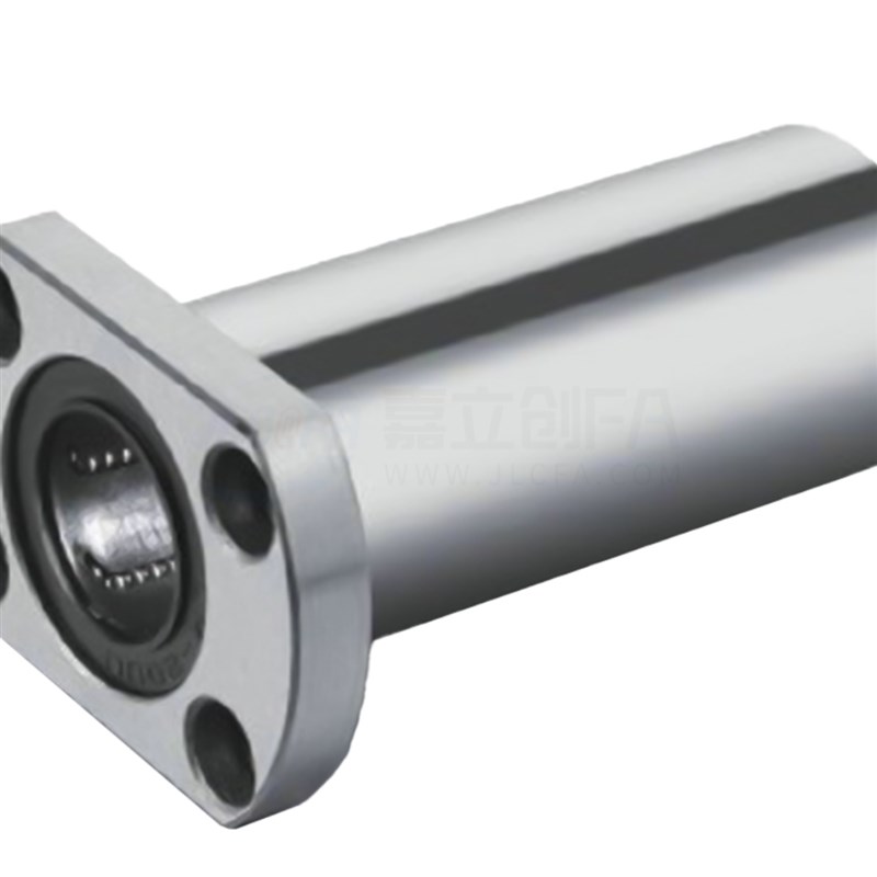 带法兰直线轴承SLHFC/SLHFCW8 10 B12 16 20 25 30 35 304不锈钢