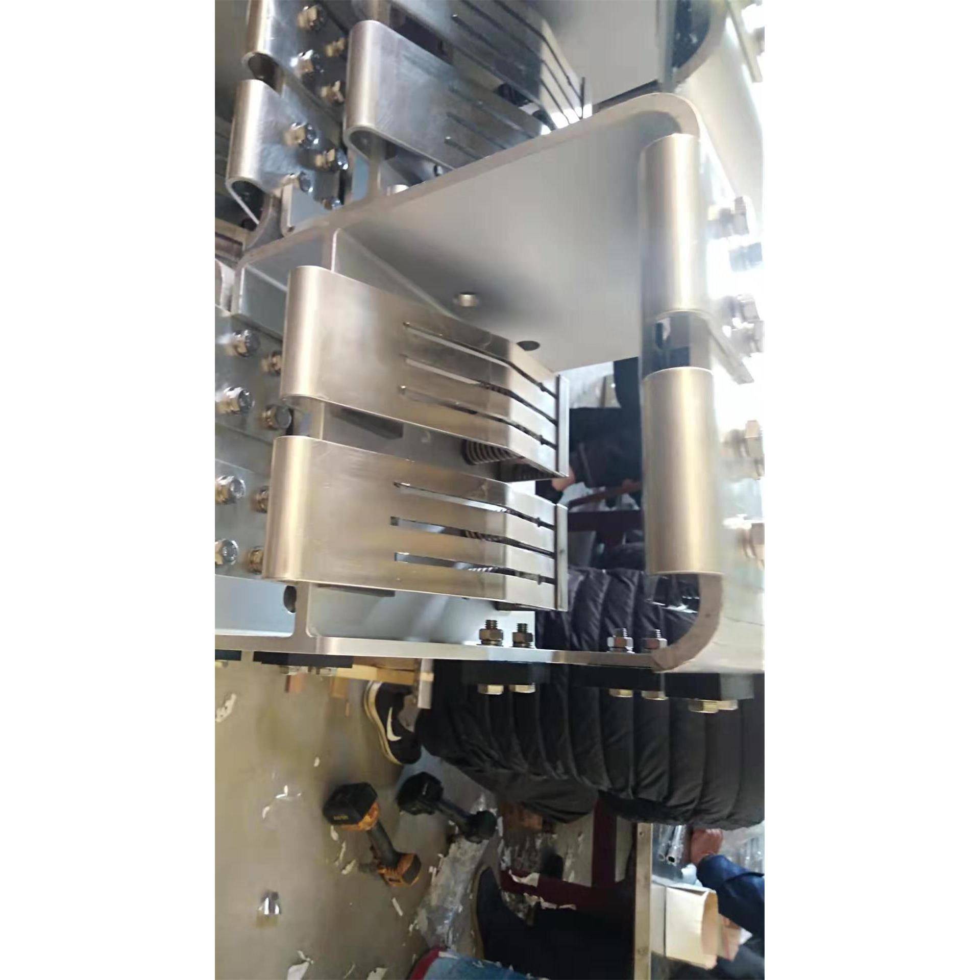 现货供应高压隔离开关GW7-126动静触头电力设备电气配件