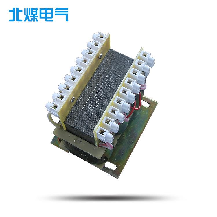 BKC-150型单相隔离变压器单相干式控制变压器高效静音工业