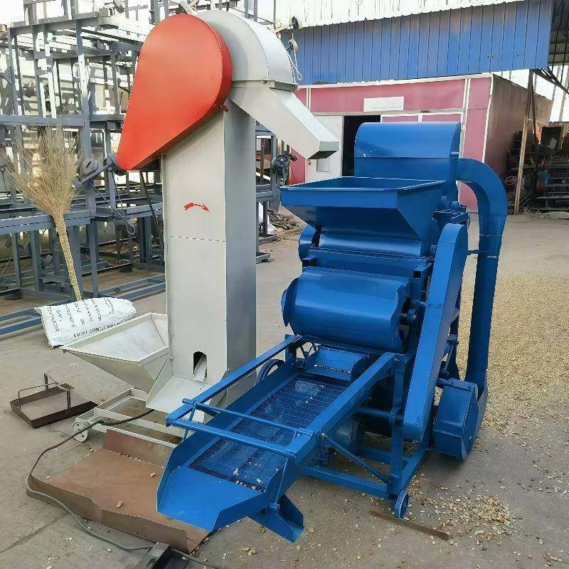 新款花生脱壳机油坊榨油自动上料复脱花生剥壳一体机去皮破壳种子,畜牧/养殖物资,特种养殖设备,淘宝优惠券,粉丝福利购,淘宝优惠卷