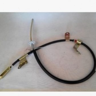 后拉刹手段刹拉线车江铃驭胜 驭胜索  驻手索 前段  配件