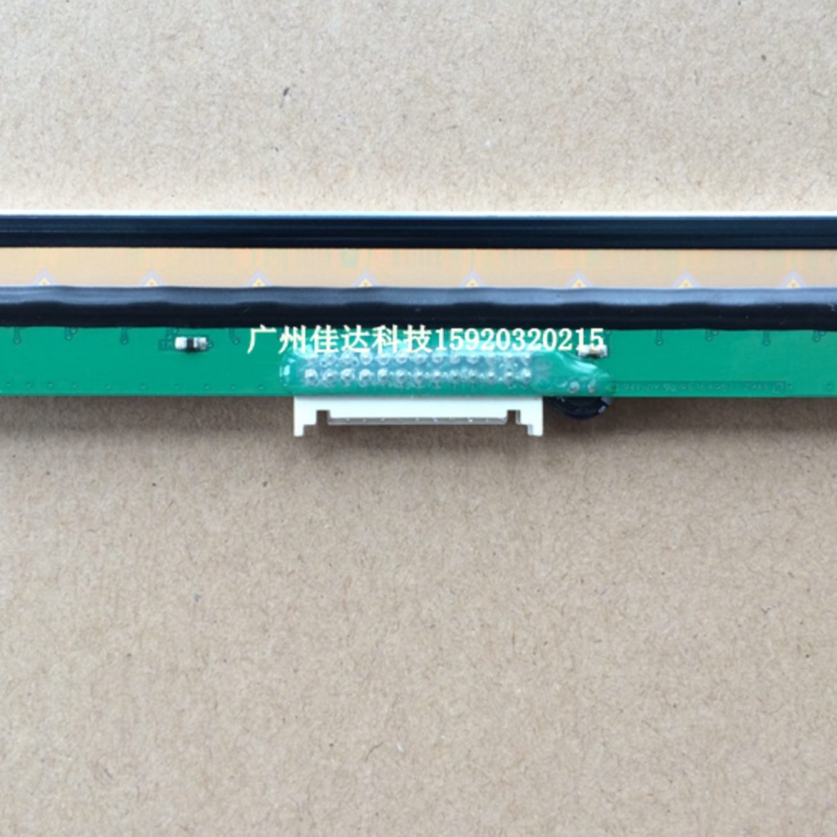 d5lE210-打印头S6BX  3H10020L得实20-3T -4Z87L- D D6C30821/