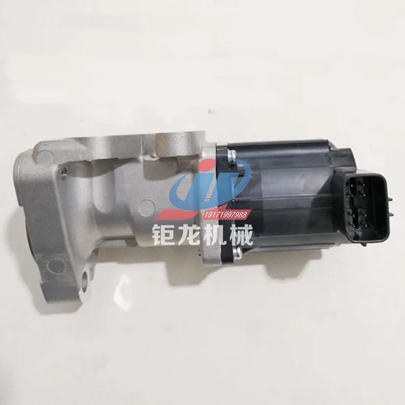 循环T0R93K075发动机705988废阀阀70P庆铃再气3GE2598