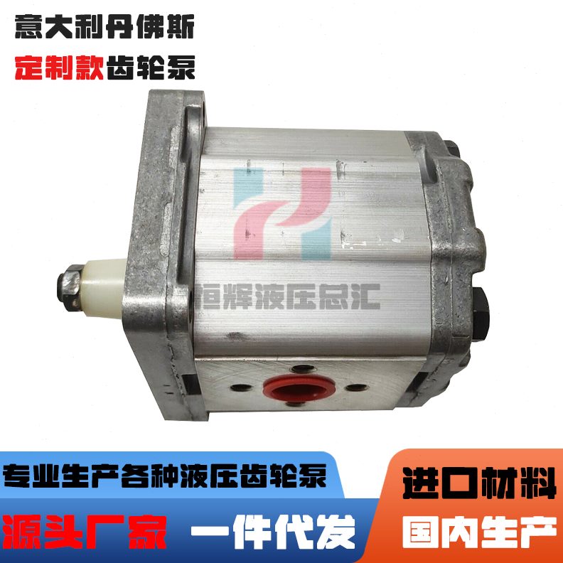 SN1SSNPDA2NS N1萨澳 F齿轮泵 SNP3丹佛斯NERPAUSK 液压泵OSNPM2S