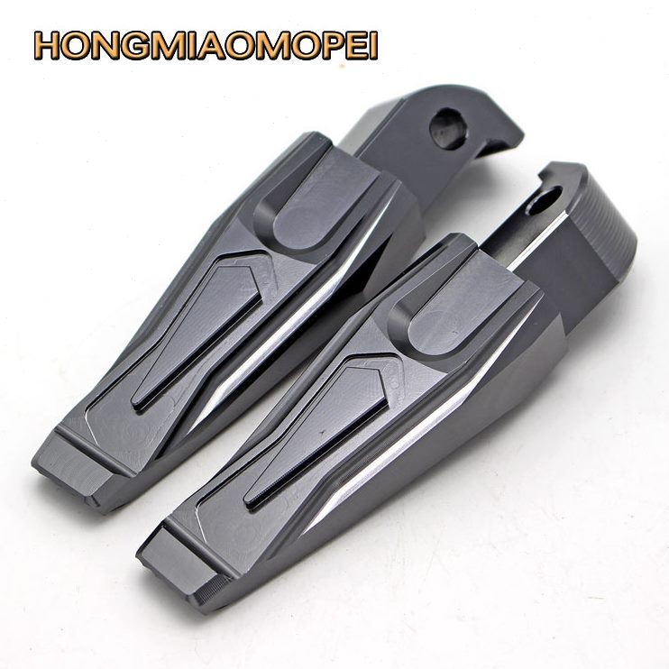 NMAX155TMAX R3M0 07M 09T脚后MAX后T脚踏50蹬   305T 配件改装