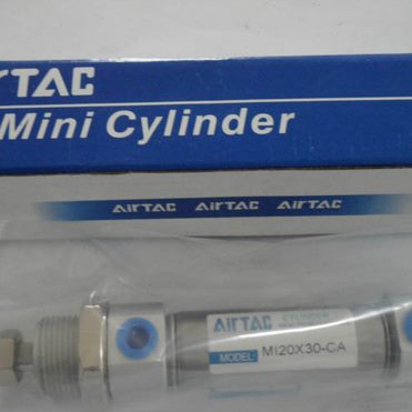 25*M0-30250*TS1AIRAC750*亚德客I20*不锈钢迷你气缸*225