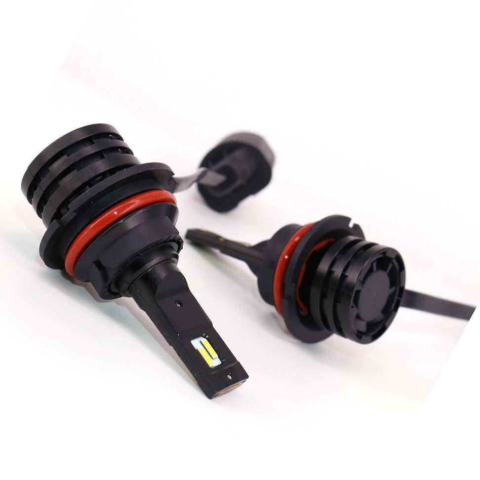M2 12V 24V 6500K 9004 9007 LED汽车前大灯