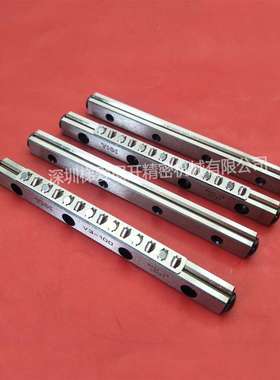 THK交叉滚子导轨VR6-100×7Z VR6-150×10 6-200×13 6-250×17Z