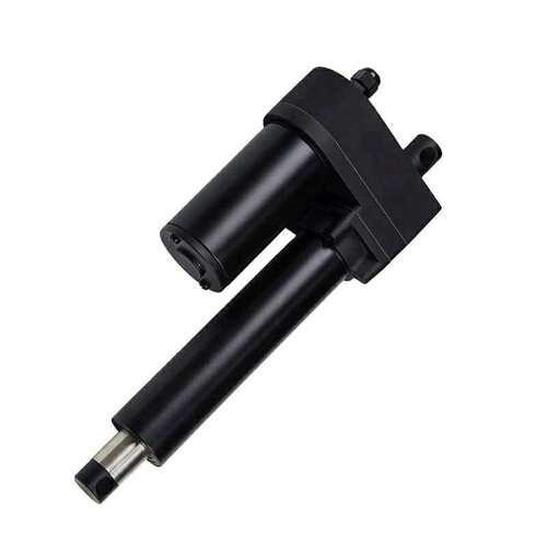 12v/24v电动推杆 7000N重型工业直流电动推杆 农机专用电动推杆