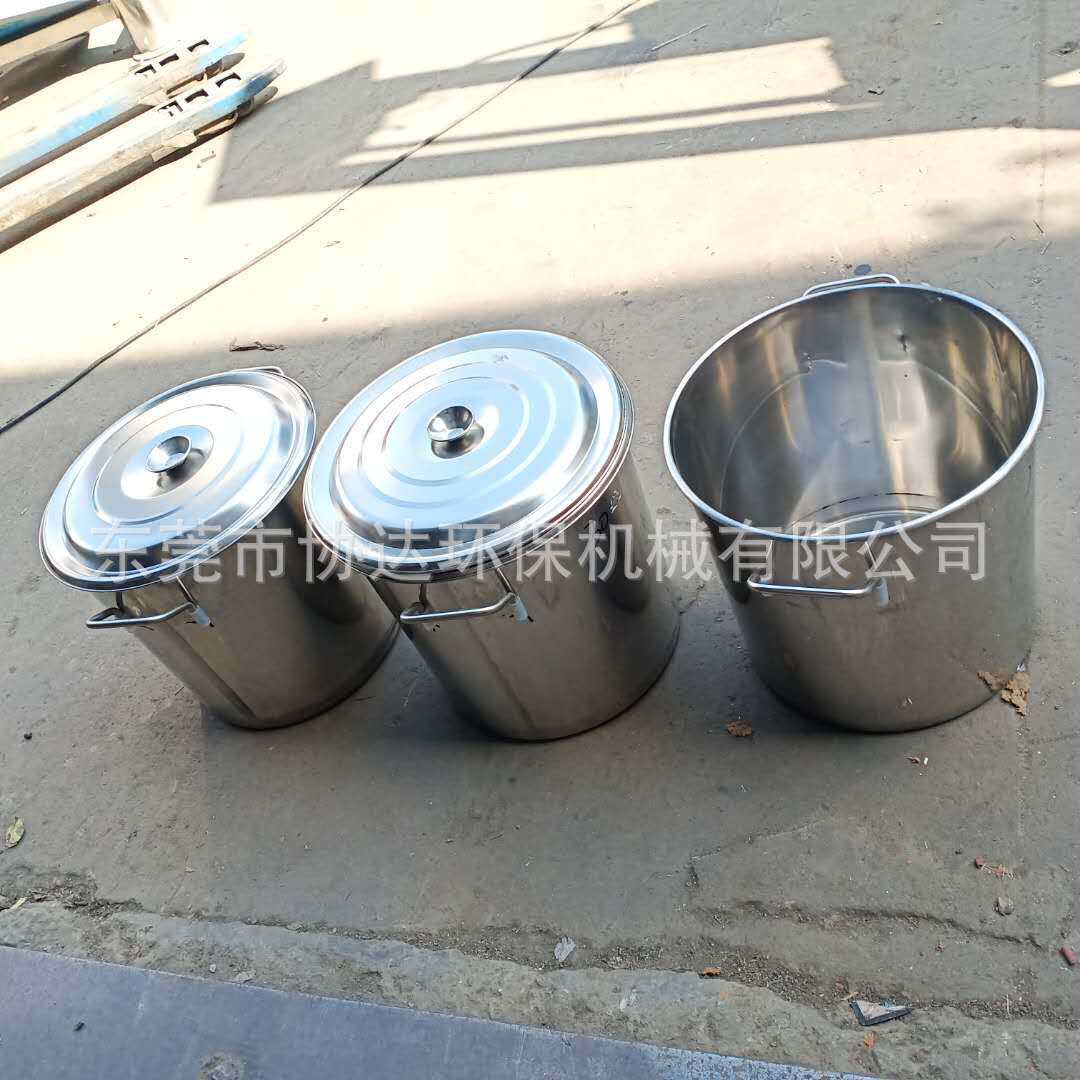 500L万向轮可移动拉缸 2000L油漆涂料搅拌桶 不锈钢储罐带加热