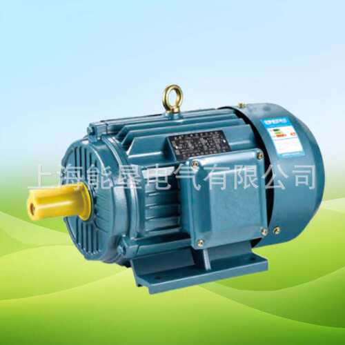 YD双速电机80M/90S/90L/100L/112M/132M变极多速三相电机全铜380V