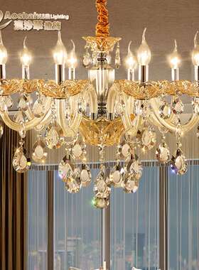 Chandelier / Pendant Light吊灯Lustres / Luminária Pendente