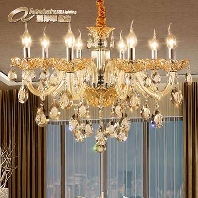 Chandelier / Pendant Light吊灯Lustres / Luminária Pendente