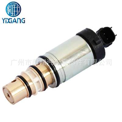 适用AC Compressor Control Solenoid Valve For Chevrolet Cruze
