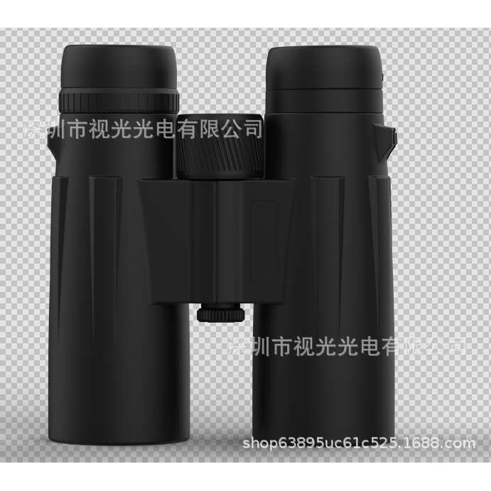 2020新款双筒望远镜高品质金属调焦 10X42望远镜多层镀膜光学镜片