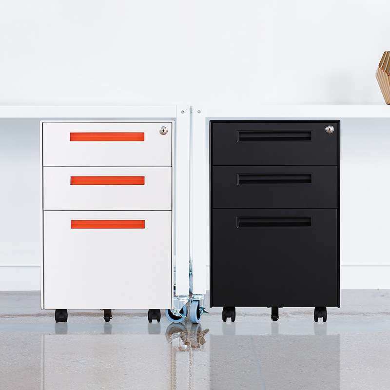 办公室文件柜铁皮小活动柜抽屉柜桌下储物柜矮柜子带锁移动收纳柜,玩具/童车/益智/积木/模型,遥控车升级件/零配件,淘宝优惠券,粉丝福利购,淘宝优惠卷
