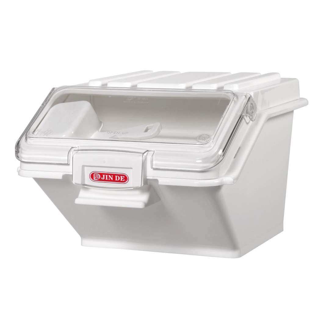 厂家直销家用厨房米桶47升塑料储米箱60KG密封米缸防虫防潮面粉桶,鲜花速递/花卉仿真/绿植园艺,割草机/草坪机,淘宝优惠券,粉丝福利购,淘宝优惠卷