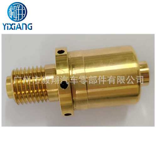 适用AC Compressor Solenoid Control Valve Renault Land Rover