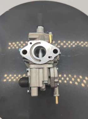 施肥机配件G5K 1E46FB 华盛3F-30 3WF-30共立DMC800化油器