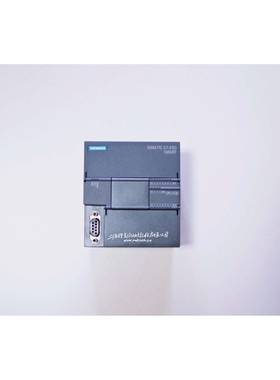 现货 S7-200 PLC 可编程控制器CPU224CN  6ES72141BD230XB8