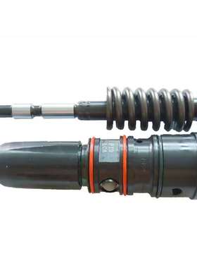 康明斯L10发动机配件3045102喷油器总成 工程机械柴油机喷油嘴