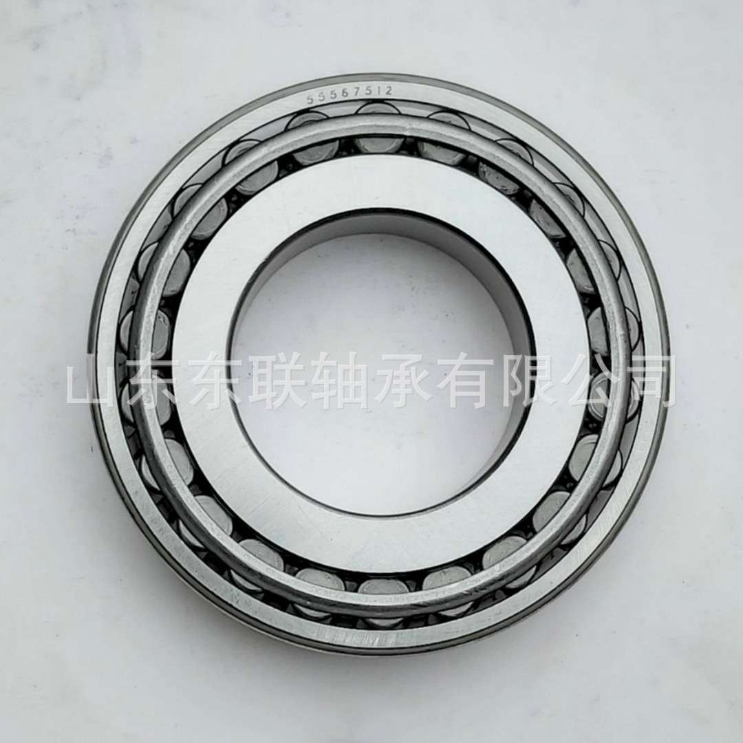 库存充足 七类轴承29875/29819规格全 圆锥滚子轴承 减速机用
