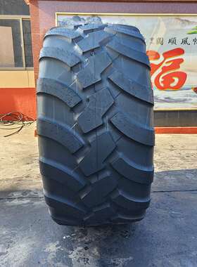750/60R30.5捆草机打捆机提梁机青贮机真空农业机械轮胎