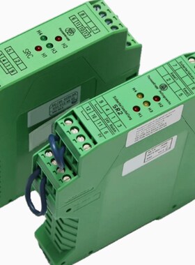 适用蒂森电梯SR2模块提前开门门区继电器模块再平层配件