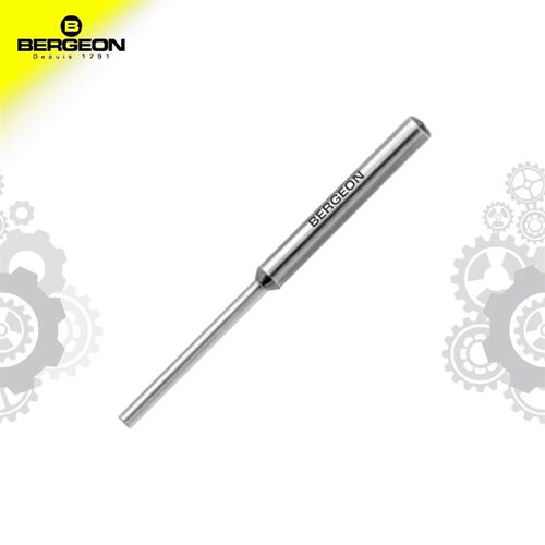 博格工具 BERGEON 6745-G/M表带顶针冲针 螺丝刀肉 实物无LOGO