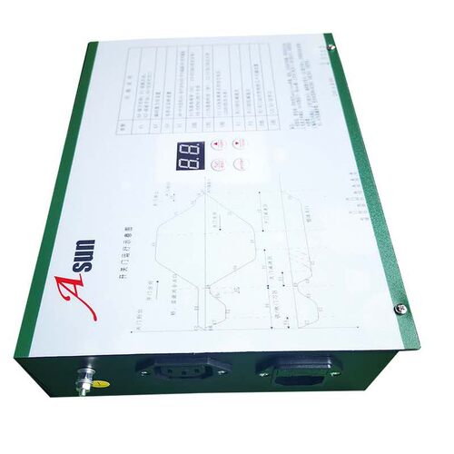 安松科技门机变频器展鹏同款VVVF专业 SVPWM全新电梯配件