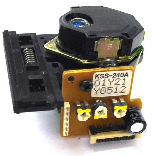 用于维修天龙DENON DCD-325 DCD-480 DCD-615 全新原装CD激光头