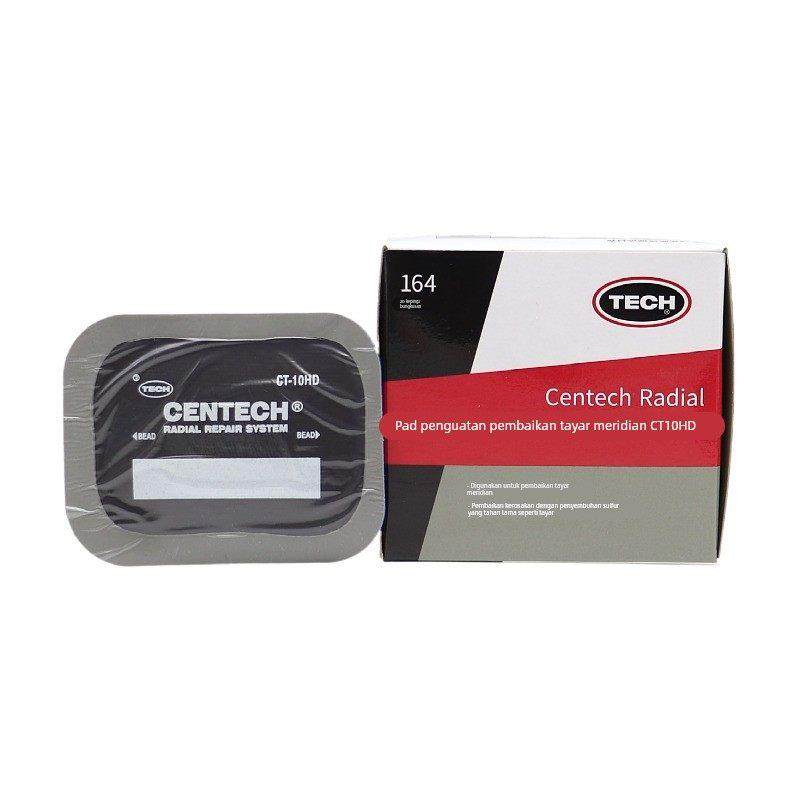 泰克CT10 CT10HD补胎胶片补片 汽车真空轮胎子午线轮胎加固垫胶水